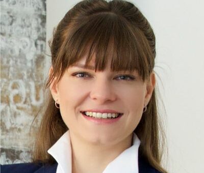 Kathrin Freudelsperger