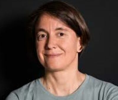 Kathrin Passig