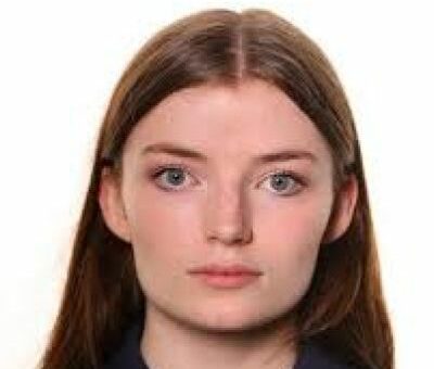 Kathryn Thomson