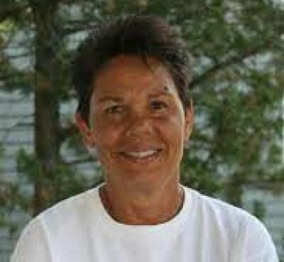 Kathy Flores