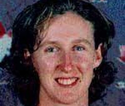 Kathy McCormack