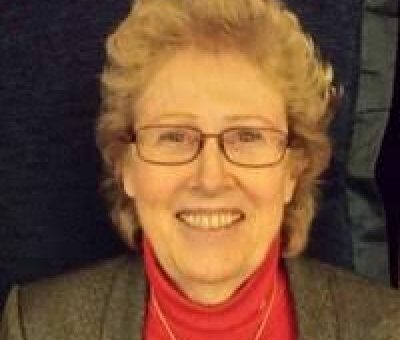 Kathy Postlewait