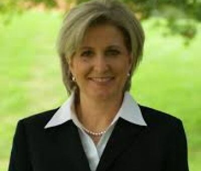 Kathy Saltzman
