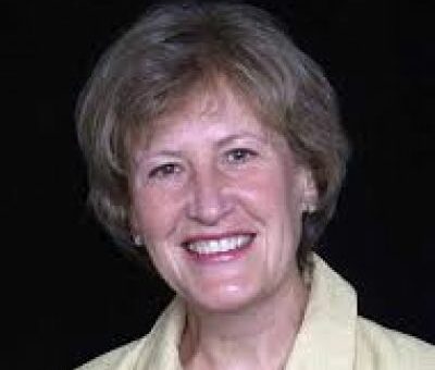 Kathy Sheran
