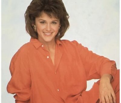 Kathy Taylor