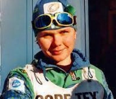 Kati Pulkkinen