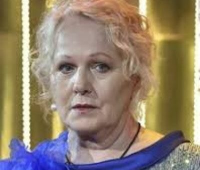 Katia Ricciarelli