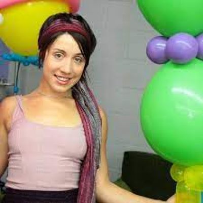 Katie Balloons