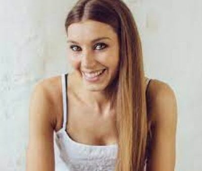 Katie Larmour