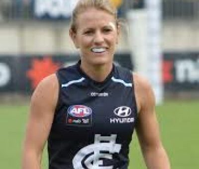 Katie Loynes