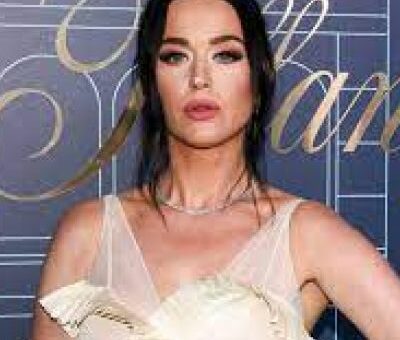 Katie Perry