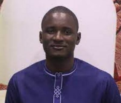 Katim Touré