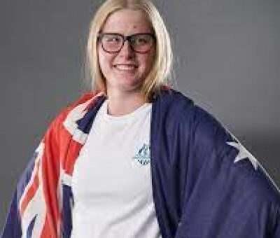 Katja Dedekind