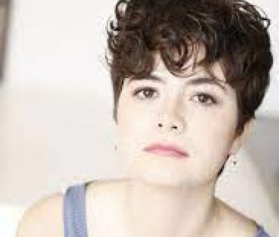 Katlin Mastandrea