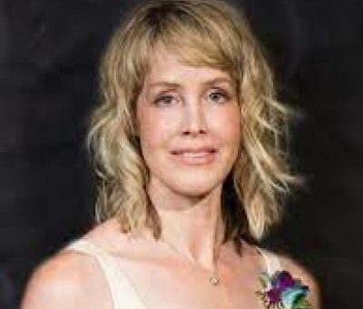 Katrina Von Sass