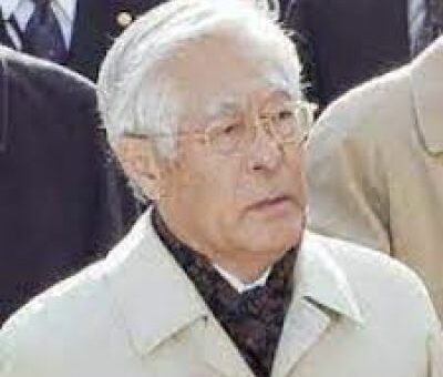 Katsuhiko Chikamori