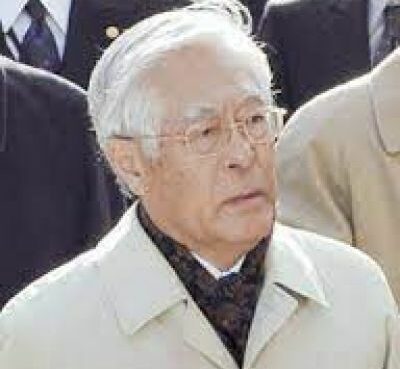 Katsuhiko Kawasoe
