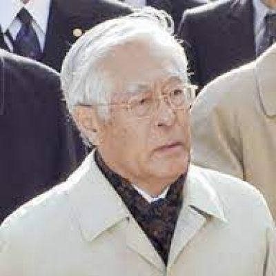 Katsuhiko Kawasoe