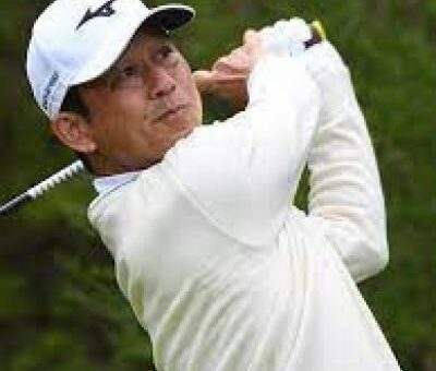 Katsunori Kuwabara