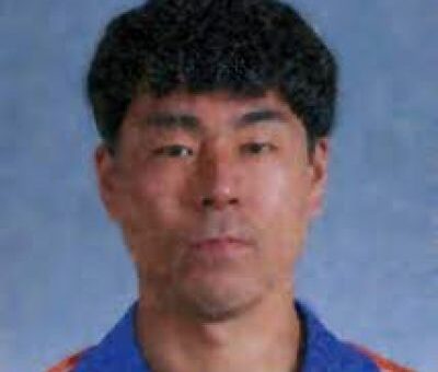 Katsuo Kanda