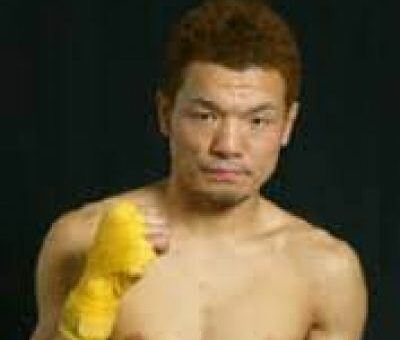 Katsushige Kawashima