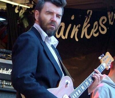 Kauko Röyhkä