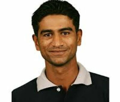 Kaushal Lokuarachchi