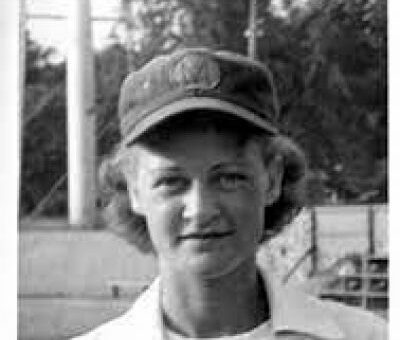 Kay Blumetta