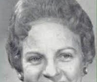 Kay Brownbill