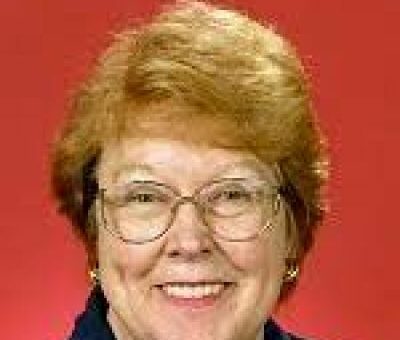Kay Denman