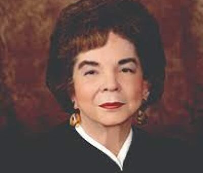 Kay McFarland