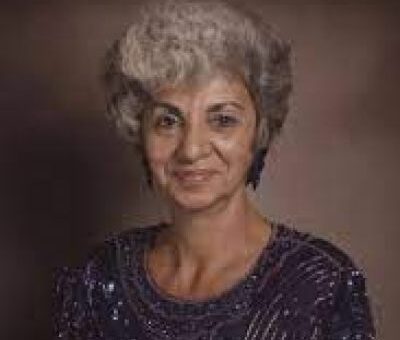 Kay Thomassen
