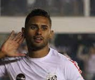 Kayke Rodrigues
