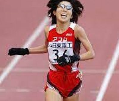 Kayoko Obata