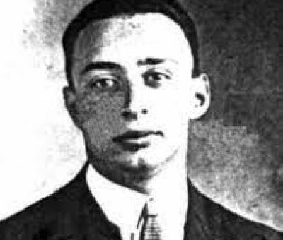 Kazimierz Jurek