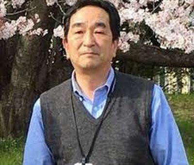 Kazuhiko Kurata