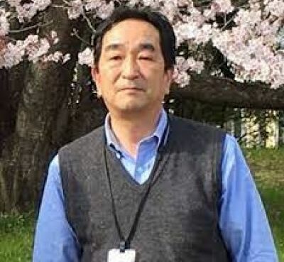 Kazuhiko Kurata
