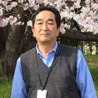 Kazuhiko Kurata