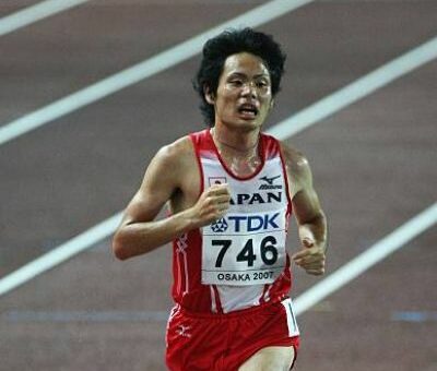 Kazuhiro Maeda
