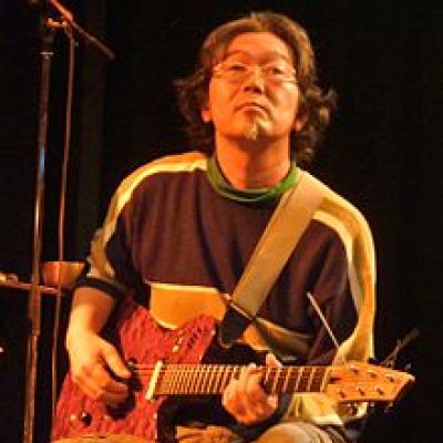 Kazuhisa Uchihashi