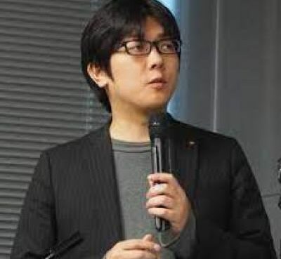 Kazuki Ota