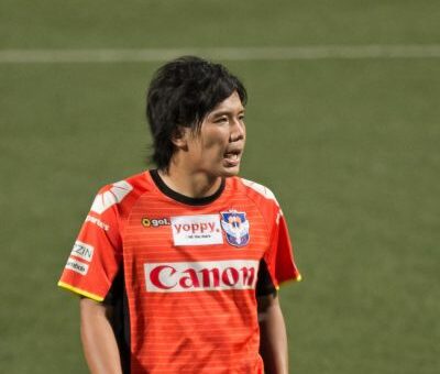 Kazuki Sakamoto