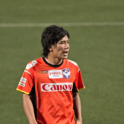 Kazuki Sakamoto