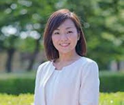 Kazumi Inamura