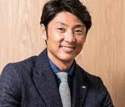 Kazumi Saito