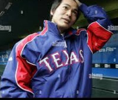 Kazuo Fukumori