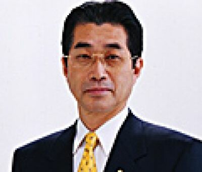 Kazuo Hirotomo