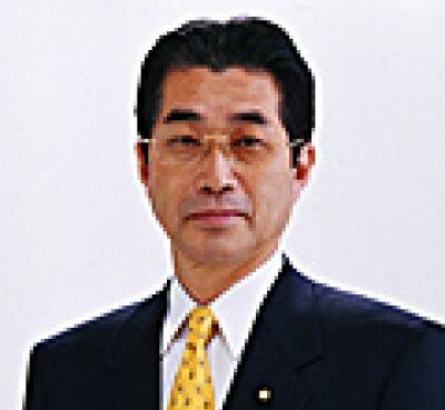 Kazuo Hirotomo
