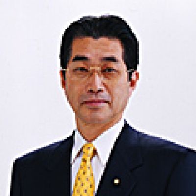 Kazuo Hirotomo