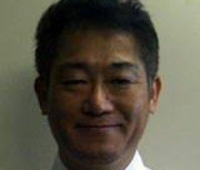 Kazuo Inoue